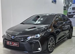 تويوتا | TOYOTA كورولا 2023