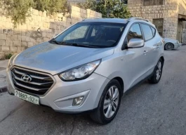 هونداي | HYUNDAI توسان 2014