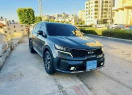 كيا | KIA سورينتو 2024