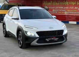 هونداي | HYUNDAI كونا 2022