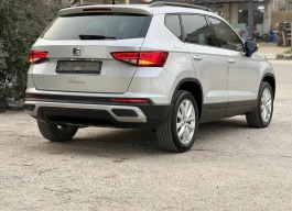 سيات | SEAT اتيكا 2021