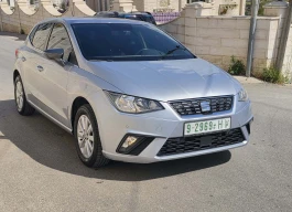 سيات | SEAT ابيزا 2022