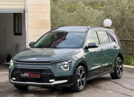 كيا | KIA نيرو 2024