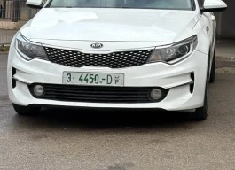 كيا | KIA اوبتيما 2016