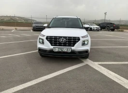 هونداي | HYUNDAI فينيو 2020