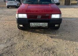 فيات | FIAT اونو 1986