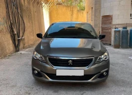 بيجو | PEUGEOT 301 2018