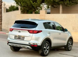 كيا | KIA سبورتاج 2021