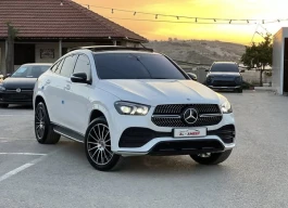 مرسيدس | MERCEDES gle400d 2023