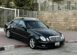 مرسيدس | MERCEDES E280 2009
