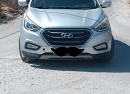 هونداي | HYUNDAI توسان 2014