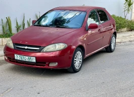 شفرليت | CHEVROLET اوبترا 2007