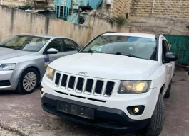 جيب | JEEP كومباس 2014