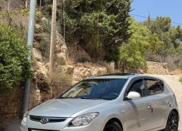 هونداي | HYUNDAI i30 2009