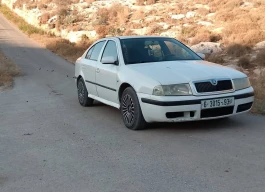 سكودا | SKODA اوكتافيا 2005