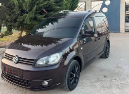 فولكسفاجن | VOLKSWAGEN كادي 2015