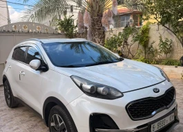 كيا | KIA سبورتاج 2019