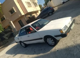 سوبارو | SUBARU عريض 1992