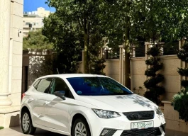 سيات | SEAT ابيزا 2019