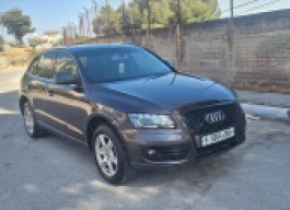 اودي | AUDI Q5 2012