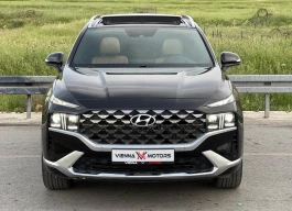 هونداي | HYUNDAI سانتافيه 2021