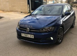 فولكسفاجن | VOLKSWAGEN بولو 2022