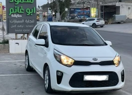 كيا | KIA مورنينج 2020