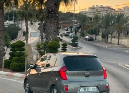 كيا | KIA بيكانتو 2015