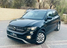 فولكسفاجن | VOLKSWAGEN تي كروس 2022