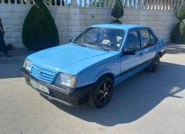 اوبل | OPEL اسكونا 1984