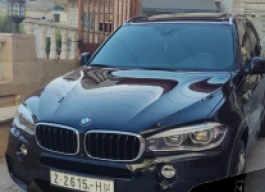 بي ام دبليو | BMW x5 2017