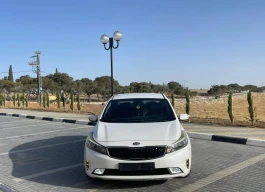 كيا | KIA سيراتو 2018