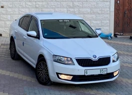 سكودا | SKODA اوكتافيا 