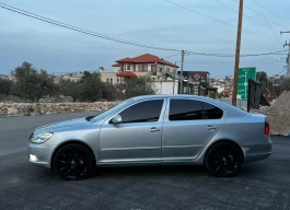 سكودا | SKODA رمش 2008