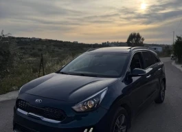 كيا | KIA نيرو 2019