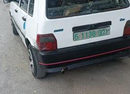 فيات | FIAT اونو 1992