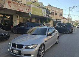 بي ام دبليو | BMW e90 