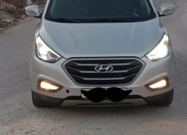 هونداي | HYUNDAI توسان 2014