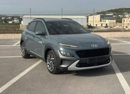 هونداي | HYUNDAI كونا 2022