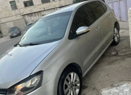 فولكسفاجن | VOLKSWAGEN بولو 2017