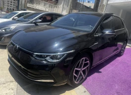 فولكسفاجن | VOLKSWAGEN جولف 2021