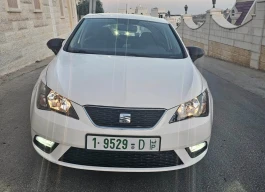 سيات | SEAT ابيزا 2017