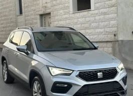 سيات | SEAT اتيكا 2021