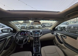 هونداي | HYUNDAI i35 2016