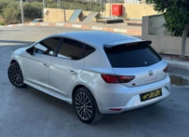 سيات | SEAT ليون 2015