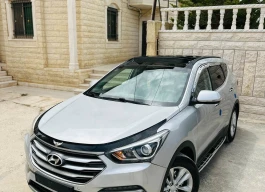 هونداي | HYUNDAI سانتافيه 2017