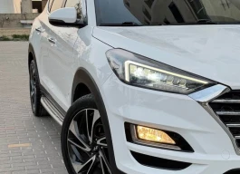 هونداي | HYUNDAI توسان 2020