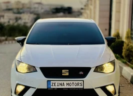 سيات | SEAT ابيزا 2019