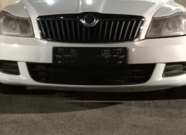 سكودا | SKODA  2011