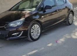 اوبل | OPEL استرا 2013
